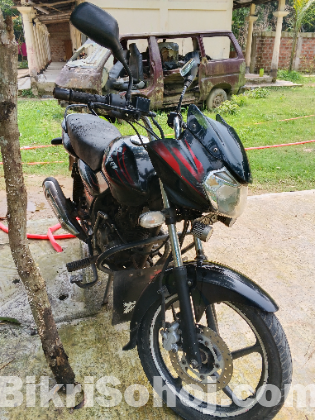 Bajaj Discovery